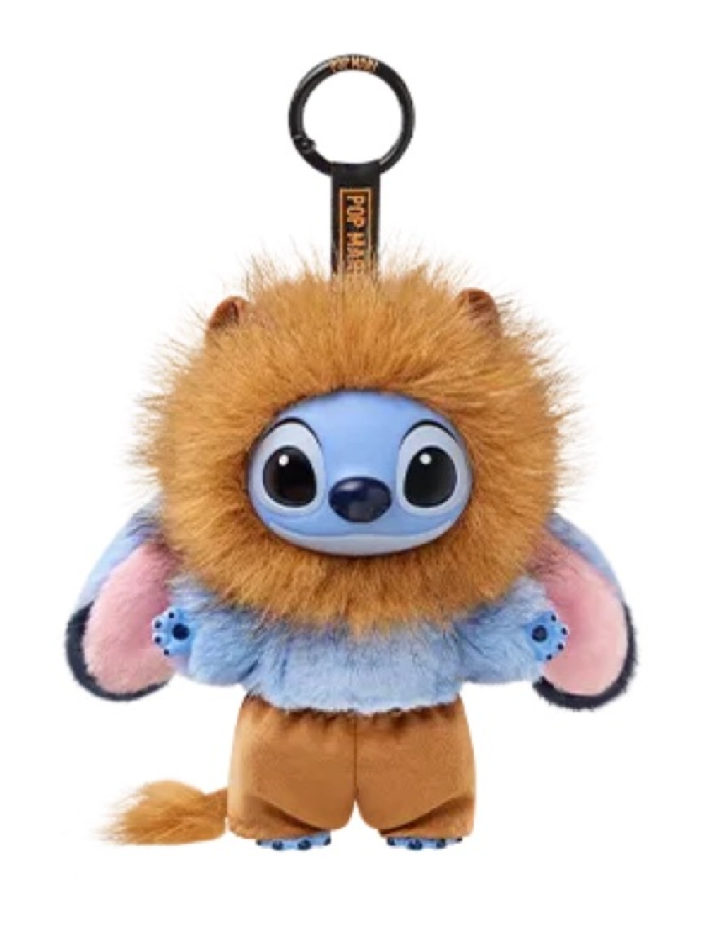 POPMART Stitch Adventure Series - Simba